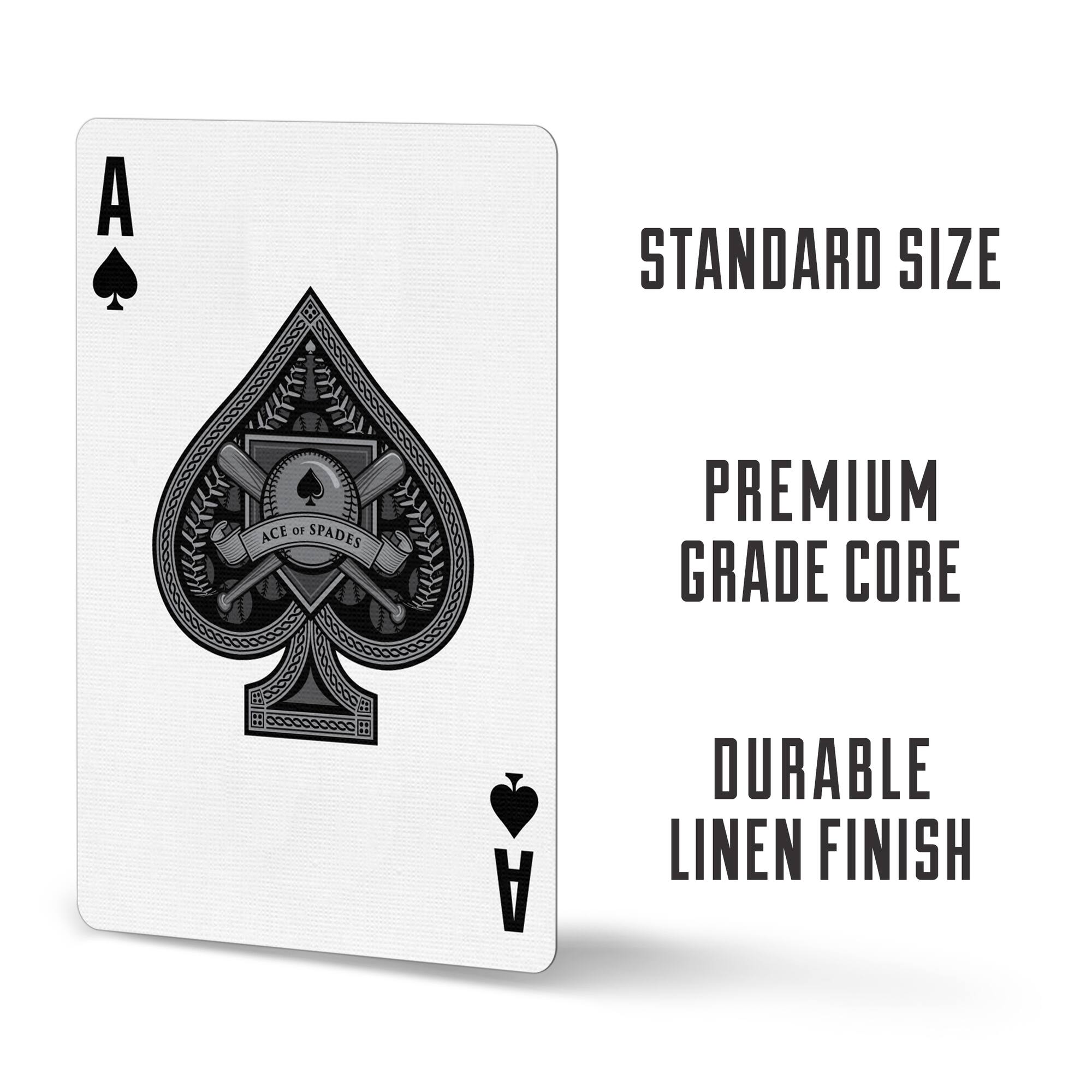 MLB Classic Series Playing Cards
